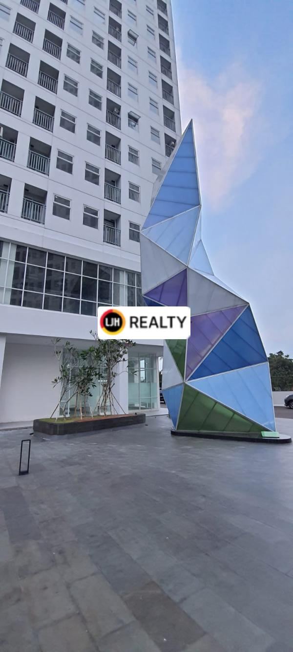 Apartemen Serpong Garden Tower Bellerosa Serpong Tangerang