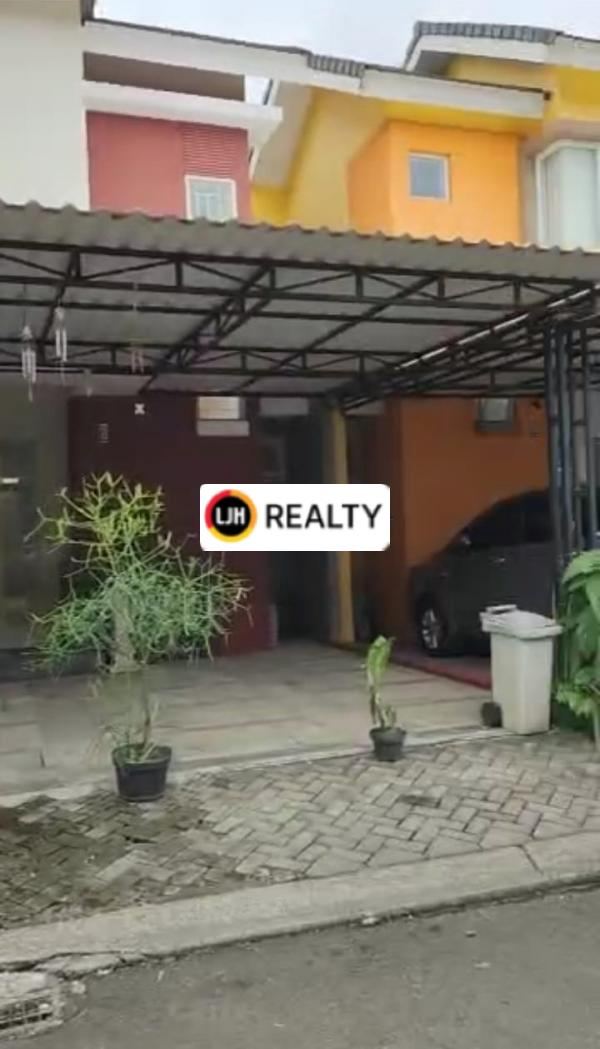 Neo Catalonia BSD City