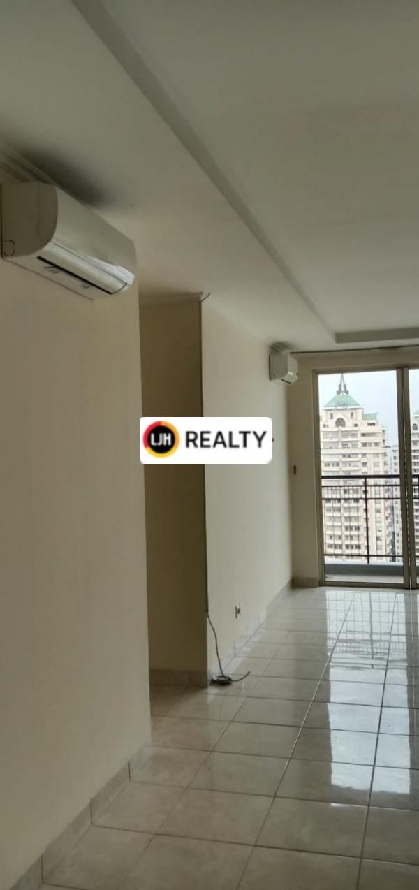 APARTEMEN FRENCH WALK TOWER PARIS GARDEN MOI
