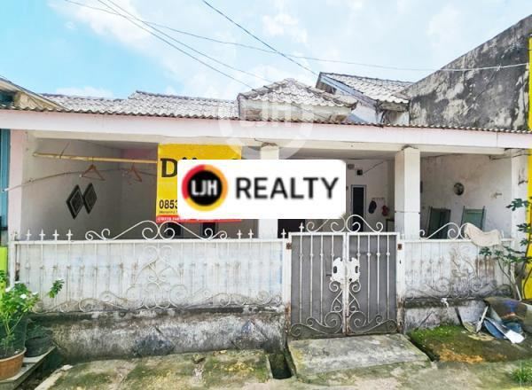 Rumah Di Taman Sari Hijau Tiban