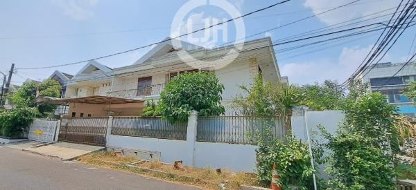 Rumah Di Janur Indah Area Kelapa Gading Jakarta Utara 