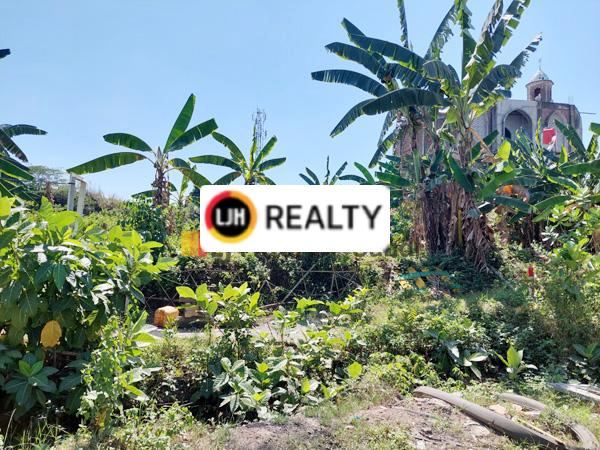 Kavling di Kawasan Industri Candi Gatot Subroto Semarang. Harga Rp. 3.5jt/m2