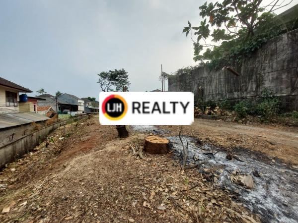 Tanah Siap Bangunn Lokasi Pejaten, Jakarta Selatan