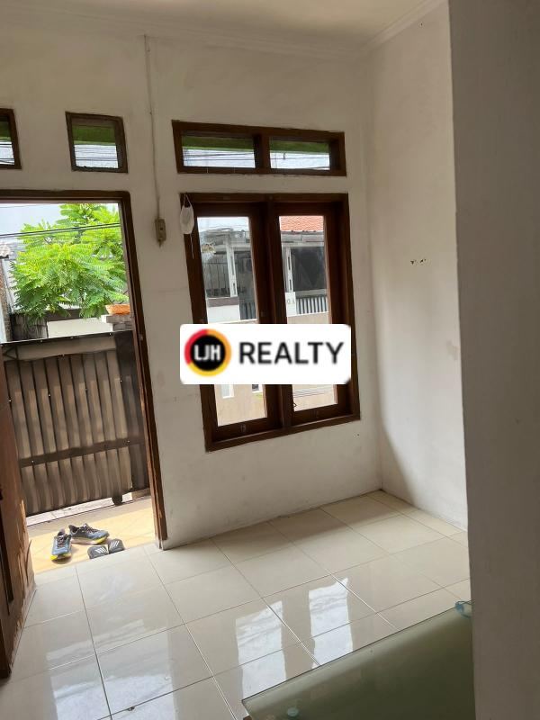 Kost/Kontarakan Siap Huni Lokasi Strategis Dekat Aeon Mall Tanjung Barat 