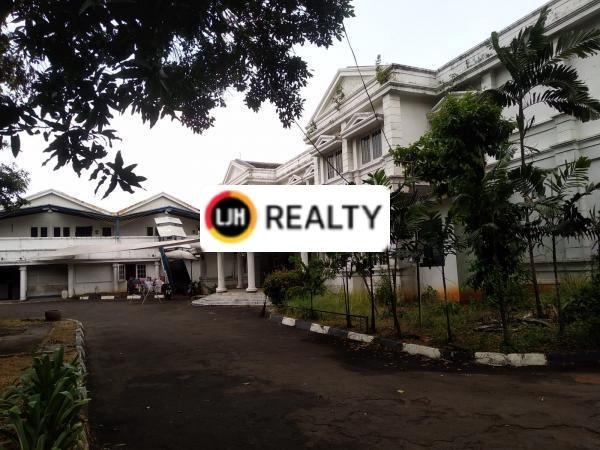 TANAH SIAP BANGUN LOKASI STRATEGIS DAERAH KEMANG