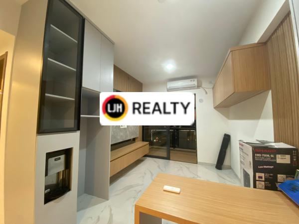 Apartemen Sky House BSD City