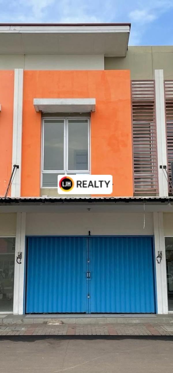 Ruko Citra Maja Raya 