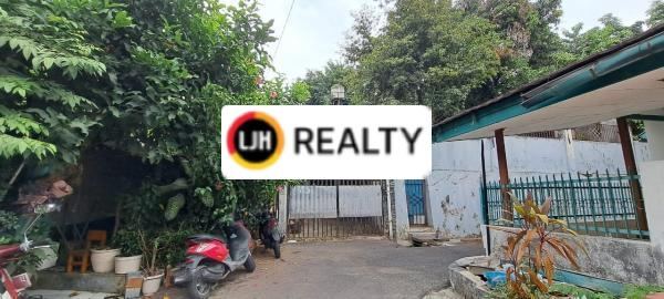 Komplek Utama Pondok Bambu, Jakarta Timur 