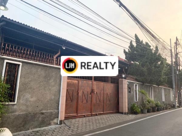 Rumah di Duren Tiga Selatan Kalibata Jakarta Selatan 