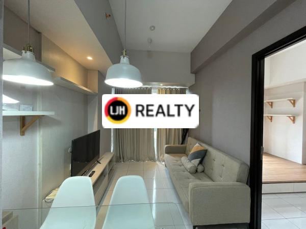 Apartement Dijual Di Casa De Parco Tower Magnolia Lt 8 Bsd City Cisauk Tangerang