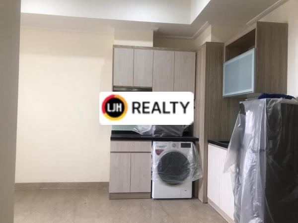 Apartemen Menteng Park Jakarta Pusat