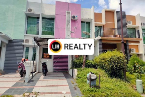 Disewakan Rumah 2 Lantai Furnished Di Puri Casablanca 