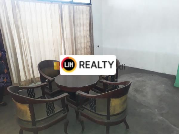 Rumah di Mlati Lor Kudus 