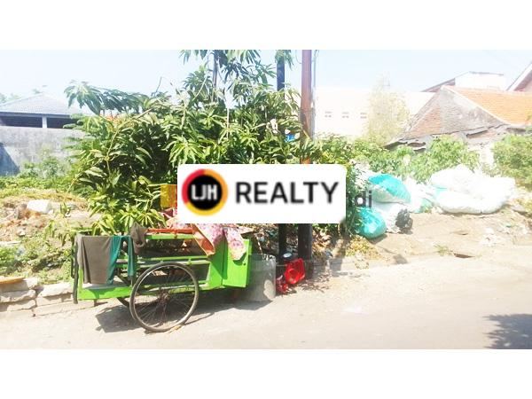 Kavling di Cempedak Utara Lamper Semarang