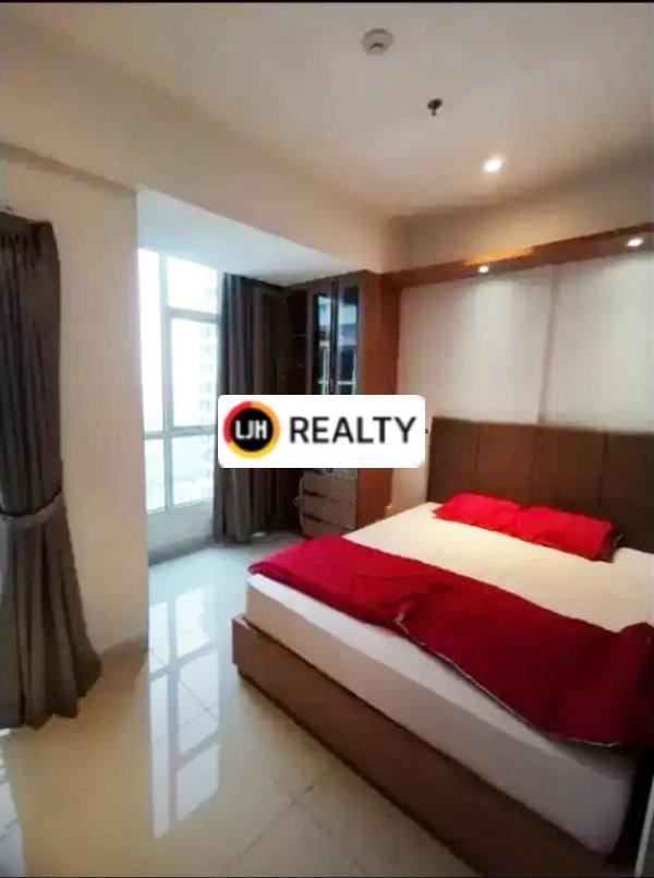 Apartemen Roseville BSD City