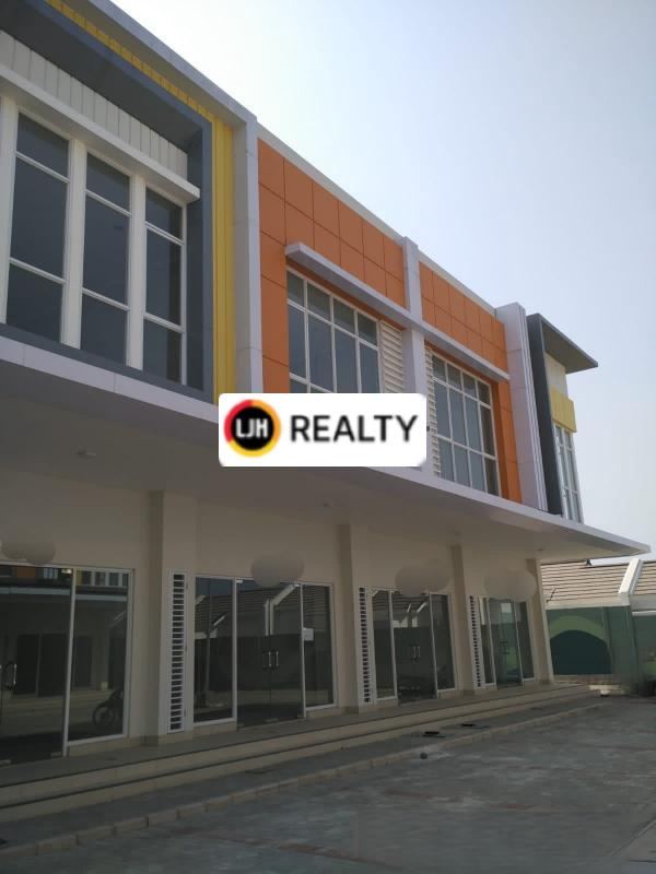 Ruko Di Summarecon Karawang Jawa Barat