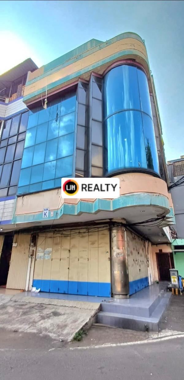 Ruko Harco Mangga Dua Jakarta Pusat