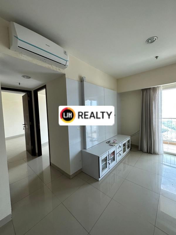 Apartemen Semi Furnished Sherwood Tower Richmond kelapa Gading