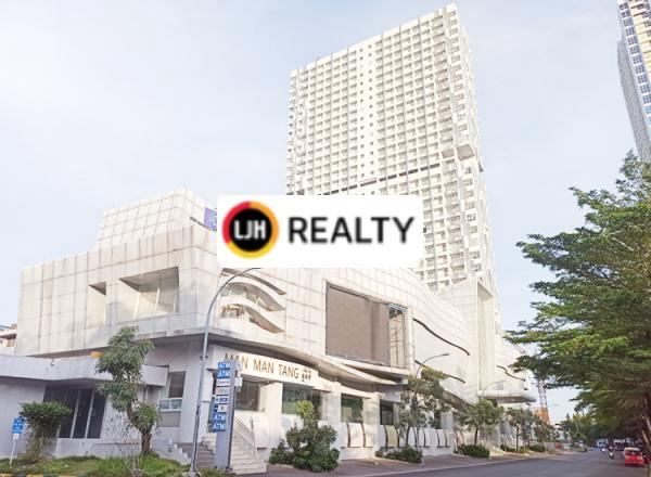 Disewakan Apartement Citra Plaza Nagoya Furnished City View