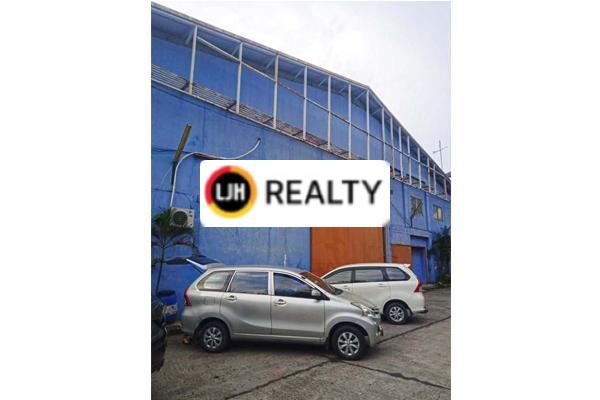 Gudang Bagus di Komplek Pergudangan Yos Sudarso, Sunter, Tanjung Priok, 30.5x18 m², HGB