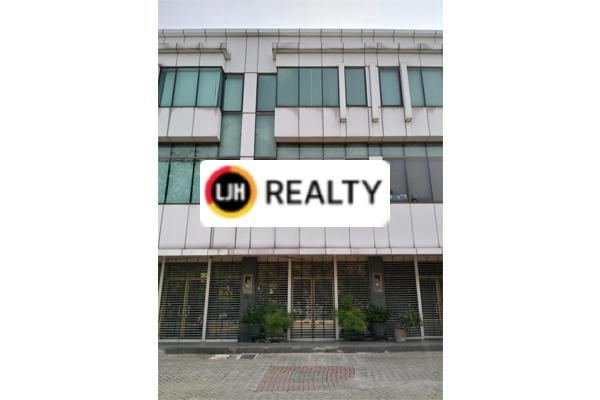 Nego Sampai Jadi!! Ruko Meruya Komplek Grand Aries Niaga, Fully Furnished, 4.5 Lt, HGB