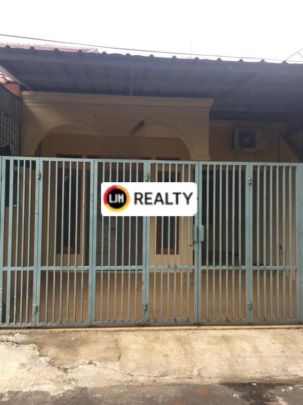 Rumah 2 lantai siap pakai dan terawat lokasi Petojo, Jakarta Pusat