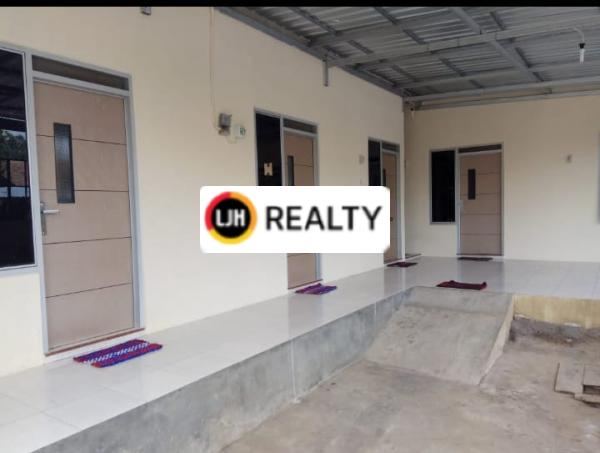 Dijual Kosan dekat kampus UNS dan solo teknopark, solo jateng
