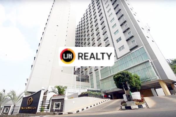 Disewakan Apartment Nagoya Mansion Studio Furnished