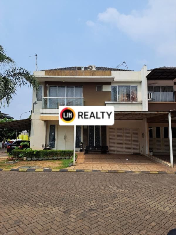 Cluster Hook Di Grand Galaxy City Bekasi 