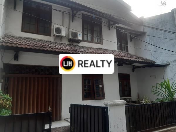 Kost Aktif dekat dengan kampus, bebas banjir dan strategis di Tomang, Jakarta Barat
