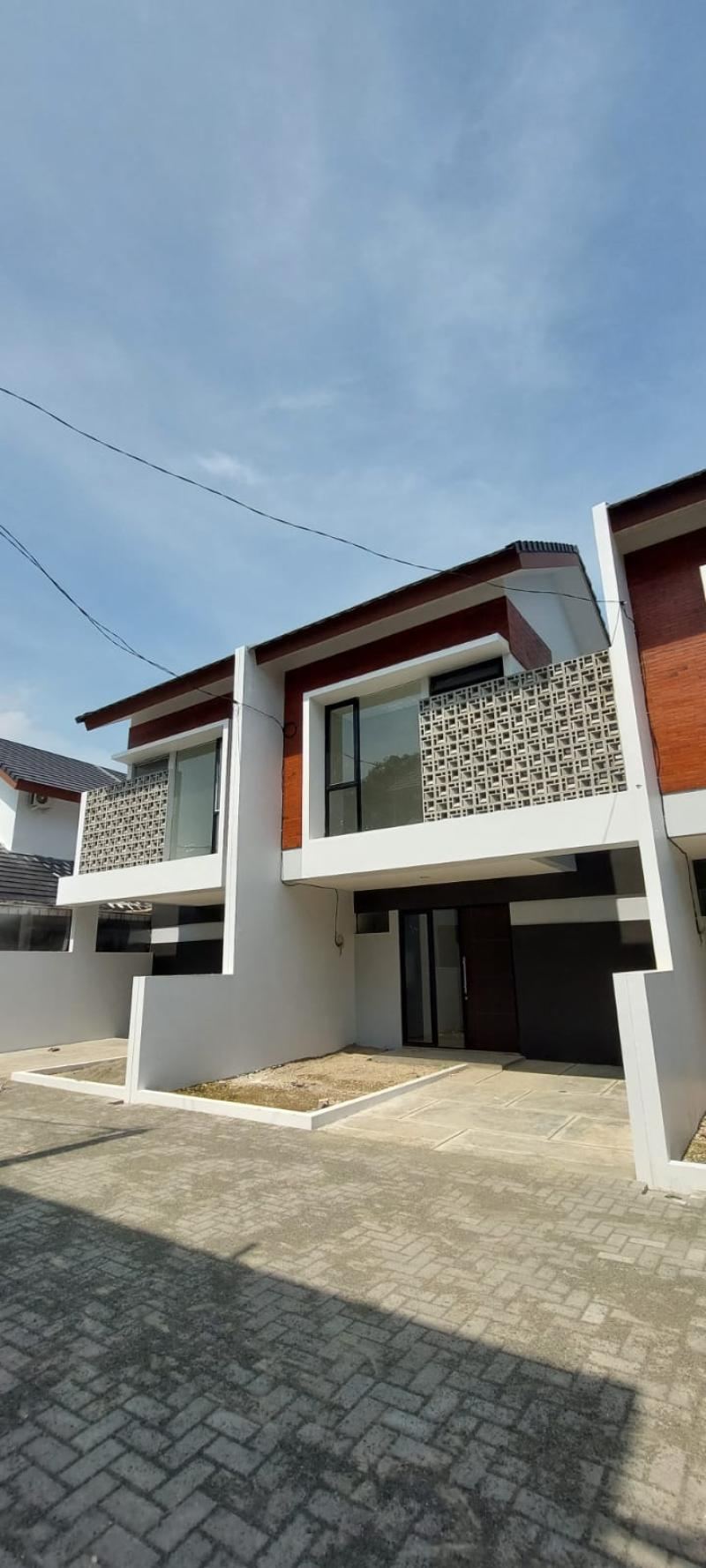 TERAS GRANDWIZ RESIDENCE SISA 2 UNIT, BEKASI TIMUR