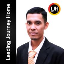 Syamsul Sadiman