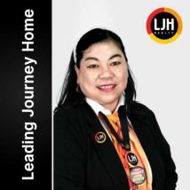 Christine Eliawati