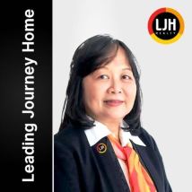 Tjioe Hwie Ling