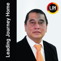 Libert Charlie Rimbani