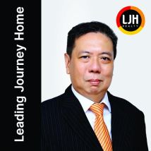 Julius Mark Widadya