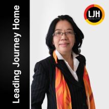 Lily Mulyani Tirtorahardjo