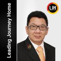 Ronny Pramudita