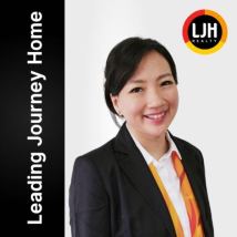 Alice Hartanto