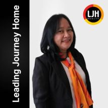 Yenny Tjahjono