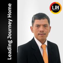 Zainal Abidin