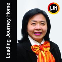 Indrawati Budiman