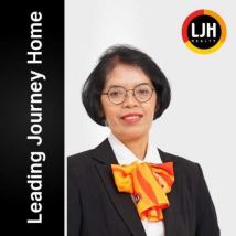 Fransisca Sri Hartini