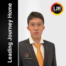 Leonard Abimanyu