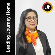 Elizabeth Ratih Dewi Iranawati 