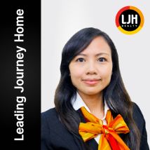 Yohana Rosalia