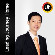 Hartono Phang