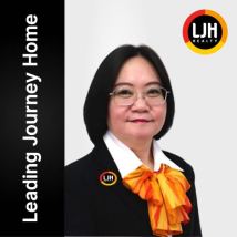 Mila Magdalena Mamahit