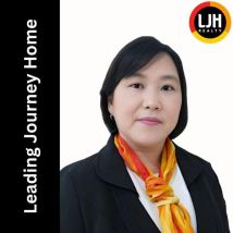 Dewi Luciana Sutanto