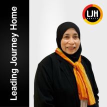 Chamnah Diana Rachmat